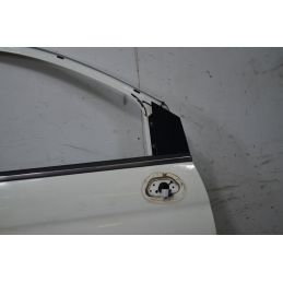Portiera Sportello Anteriore DX Fiat 500 Dal 2007 al 2015 Cod 52136362  1748341310547