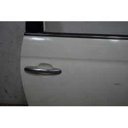 Portiera Sportello Anteriore DX Fiat 500 Dal 2007 al 2015 Cod 52136362  1748341310547