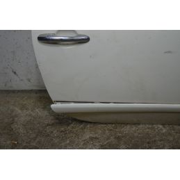 Portiera Sportello Anteriore DX Fiat 500 Dal 2007 al 2015 Cod 52136362  1748341310547