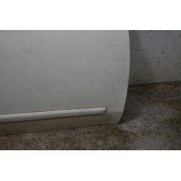 Portiera Sportello Anteriore DX Fiat 500 Dal 2007 al 2015 Cod 52136362  1748341310547