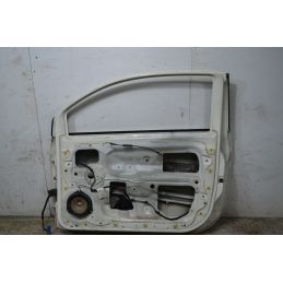 Portiera Sportello Anteriore DX Fiat 500 Dal 2007 al 2015 Cod 52136362  1748341310547