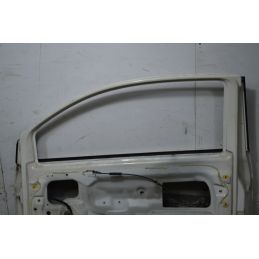 Portiera Sportello Anteriore DX Fiat 500 Dal 2007 al 2015 Cod 52136362  1748341310547