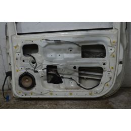 Portiera Sportello Anteriore DX Fiat 500 Dal 2007 al 2015 Cod 52136362  1748341310547