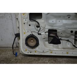 Portiera Sportello Anteriore DX Fiat 500 Dal 2007 al 2015 Cod 52136362  1748341310547