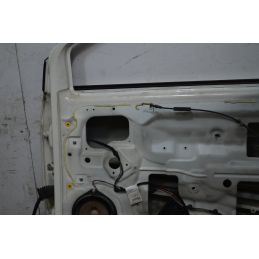 Portiera Sportello Anteriore DX Fiat 500 Dal 2007 al 2015 Cod 52136362  1748341310547