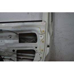 Portiera Sportello Anteriore DX Fiat 500 Dal 2007 al 2015 Cod 52136362  1748341310547