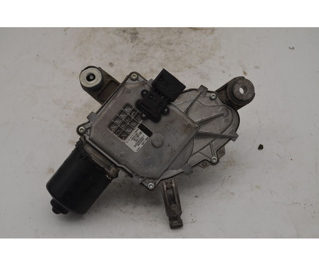 Motorino tergicristallo anteriore SX Citroen C4 Picasso Dal 2006 al 2013 Cod 53042436  1748341607937
