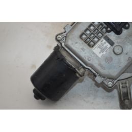 Motorino tergicristallo anteriore SX Citroen C4 Picasso Dal 2006 al 2013 Cod 53042436  1748341607937