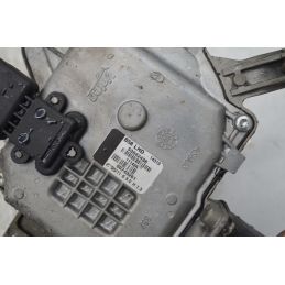 Motorino tergicristallo anteriore SX Citroen C4 Picasso Dal 2006 al 2013 Cod 53042436  1748341607937