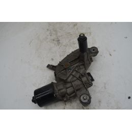 Motorino tergicristallo anteriore SX Citroen C4 Picasso Dal 2006 al 2013 Cod 53042436  1748341607937