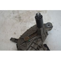Motorino tergicristallo anteriore SX Citroen C4 Picasso Dal 2006 al 2013 Cod 53042436  1748341607937