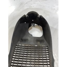 Carena Griglia Radiatore Piaggio Beverly 350 dal 2011 al 2018  1748342249600