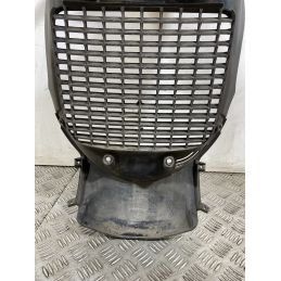 Carena Griglia Radiatore Piaggio Beverly 350 dal 2011 al 2018  1748342249600