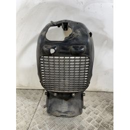 Carena Griglia Radiatore Piaggio Beverly 350 dal 2011 al 2018  1748342249600