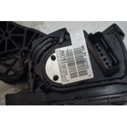 Pedale acceleratore Citroen C4 Picasso Dal 2006 al 2013 Cod 86ET615087039  1748342290084