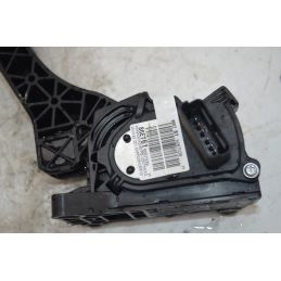 Pedale acceleratore Citroen C4 Picasso Dal 2006 al 2013 Cod 86ET615087039  1748342290084