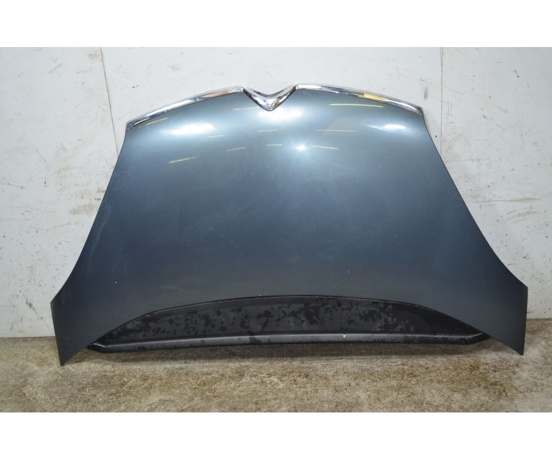 Cofano Anteriore Citroen C4 Picasso Dal 2006 al 2013 Cod 7901N7  1748342169939