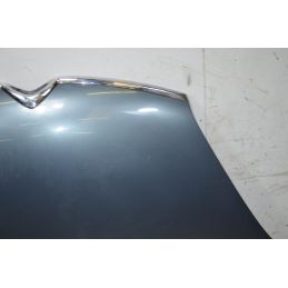 Cofano Anteriore Citroen C4 Picasso Dal 2006 al 2013 Cod 7901N7  1748342169939