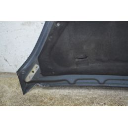 Cofano Anteriore Citroen C4 Picasso Dal 2006 al 2013 Cod 7901N7  1748342169939