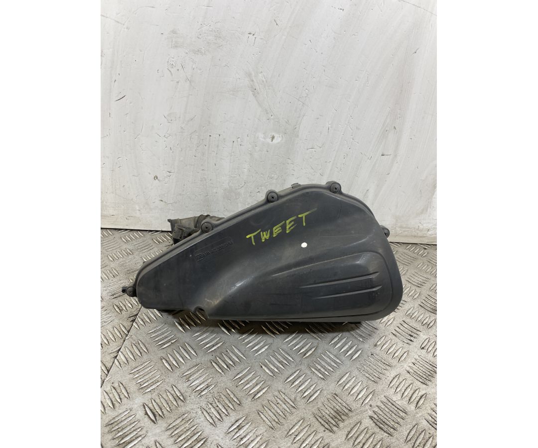 Scatola Filtro Aria Airbox Peugeot Tweet 125 / 150 dal 2010 al 2017  1748342663475