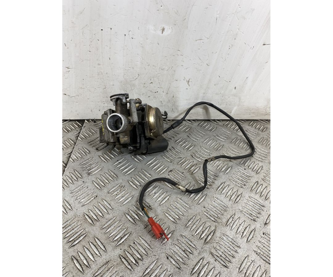 Carburatore Peugeot Tweet 125 / 150 dal 2010 al 2017  1748343028051