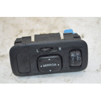 Pulsantiera comando luci Toyota Yaris Verso Dal 2003 al 2007  1748343179227