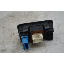 Pulsantiera comando luci Toyota Yaris Verso Dal 2003 al 2007  1748343179227