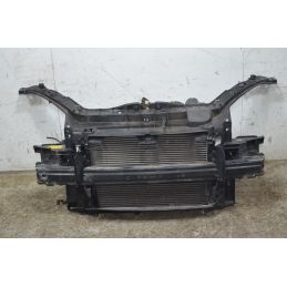 Ossatura Calandra con Radiatore Ford Fiesta V Dal 2002 al 2008 Cod 4S6H8C607AB  1748346977936
