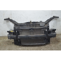 Ossatura Calandra con Radiatore Ford Fiesta V Dal 2002 al 2008 Cod 4S6H8C607AB  1748346977936