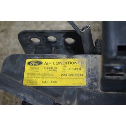 Ossatura Calandra con Radiatore Ford Fiesta V Dal 2002 al 2008 Cod 4S6H8C607AB  1748346977936