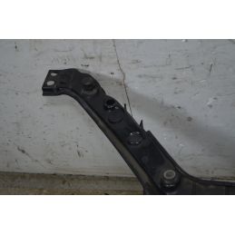 Ossatura Calandra con Radiatore Ford Fiesta V Dal 2002 al 2008 Cod 4S6H8C607AB  1748346977936