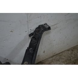 Ossatura Calandra con Radiatore Ford Fiesta V Dal 2002 al 2008 Cod 4S6H8C607AB  1748346977936