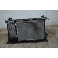 Pacco Radiatori Citroen C4 Picasso  Dal 2006 al 2013 Cod 40026470  1748347582221