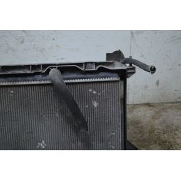 Pacco Radiatori Citroen C4 Picasso  Dal 2006 al 2013 Cod 40026470  1748347582221