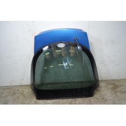 Portellone Bagagliaio Posteriore Opel Tigra Dal 1994 al 2001 Cod 90510335  1748347969336