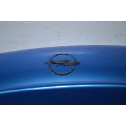 Portellone Bagagliaio Posteriore Opel Tigra Dal 1994 al 2001 Cod 90510335  1748347969336