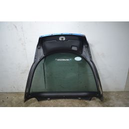 Portellone Bagagliaio Posteriore Opel Tigra Dal 1994 al 2001 Cod 90510335  1748347969336