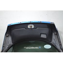 Portellone Bagagliaio Posteriore Opel Tigra Dal 1994 al 2001 Cod 90510335  1748347969336