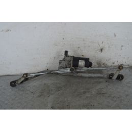 Motorino Tergicristalli Anteriore Fiat Punto 188 Dal 1999 al 2011 Cod MS159200-7340  1748348885567