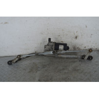 Motorino Tergicristalli Anteriore Fiat Punto 188 Dal 1999 al 2011 Cod MS159200-7340  1748348885567