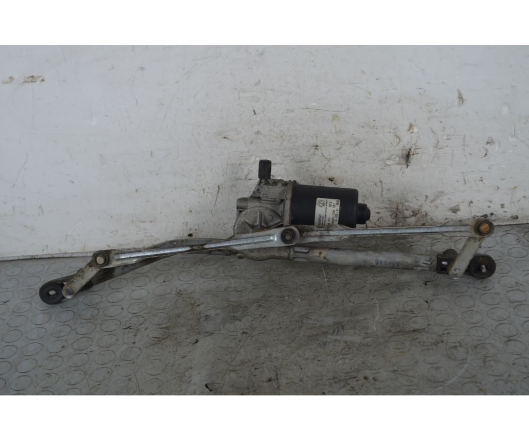 Motorino Tergicristalli Anteriore Fiat Punto 188 Dal 1999 al 2011 Cod MS159200-7340  1748348885567