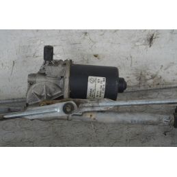 Motorino Tergicristalli Anteriore Fiat Punto 188 Dal 1999 al 2011 Cod MS159200-7340  1748348885567