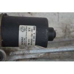 Motorino Tergicristalli Anteriore Fiat Punto 188 Dal 1999 al 2011 Cod MS159200-7340  1748348885567