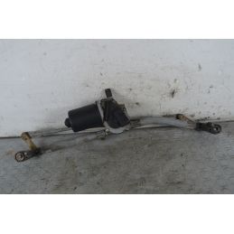 Motorino Tergicristalli Anteriore Fiat Punto 188 Dal 1999 al 2011 Cod MS159200-7340  1748348885567