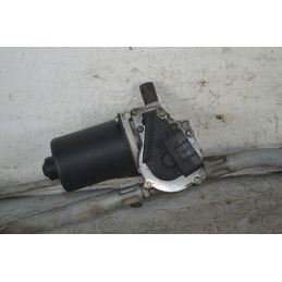 Motorino Tergicristalli Anteriore Fiat Punto 188 Dal 1999 al 2011 Cod MS159200-7340  1748348885567