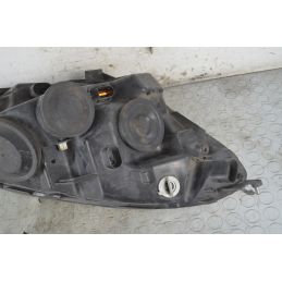 Faro Anteriore SX Citroen C4 Picasso Dal 2006 AL 2013 Cod 6208V1  1748349341208