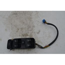 Pulsantiera alzacristalli anteriore SX Mercedes Classe C W203 Dal 2000 al 2007 Cod A20382T0679  1748349568971