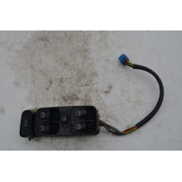 Pulsantiera alzacristalli anteriore SX Mercedes Classe C W203 Dal 2000 al 2007 Cod A20382T0679  1748349568971