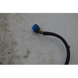 Pulsantiera alzacristalli anteriore SX Mercedes Classe C W203 Dal 2000 al 2007 Cod A20382T0679  1748349568971