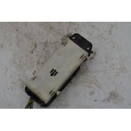 Pulsantiera alzacristalli anteriore SX Mercedes Classe C W203 Dal 2000 al 2007 Cod A20382T0679  1748349568971